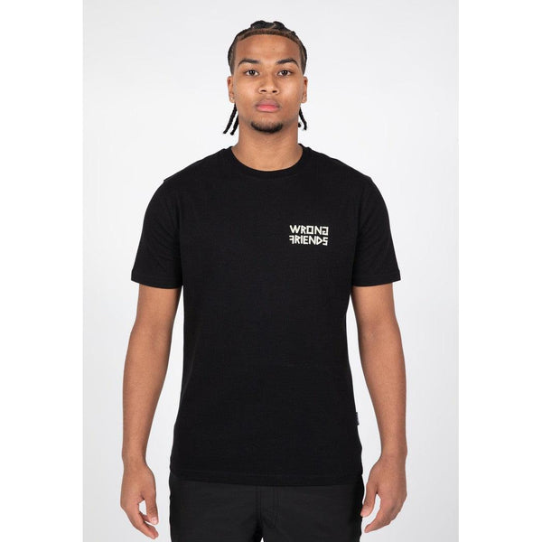 Argos T-shirt Black