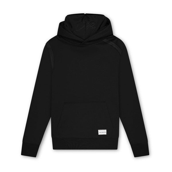 Bandit Hood Black-OFF THE PITCH-Mansion Clothing