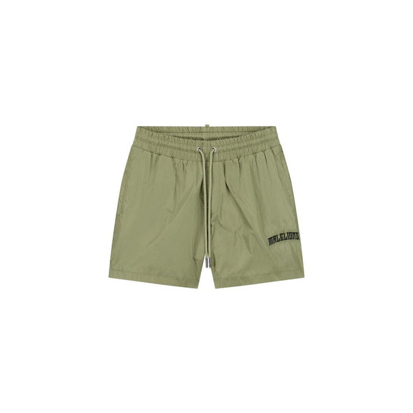 Boxer Swimshort-Malelions-Mansion Clothing