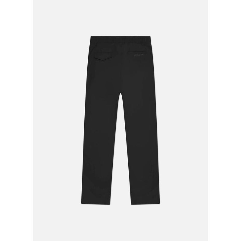 Club Smart Trousers Black-OFF THE PITCH-Mansion Clothing