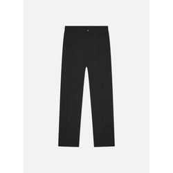 Club Smart Trousers Black-OFF THE PITCH-Mansion Clothing