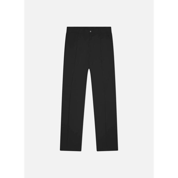 Club Smart Trousers Black-OFF THE PITCH-Mansion Clothing