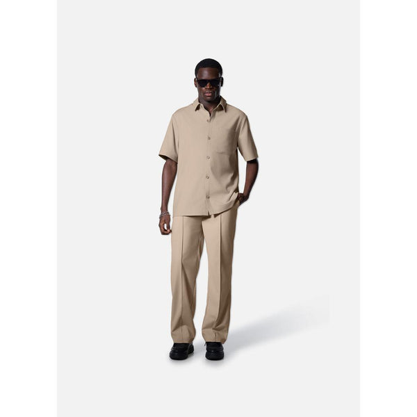 Club Smart Trousers Sand