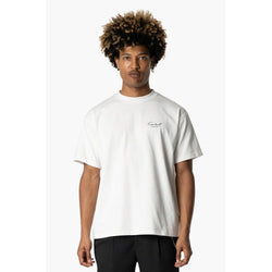 Creators T-shirt White