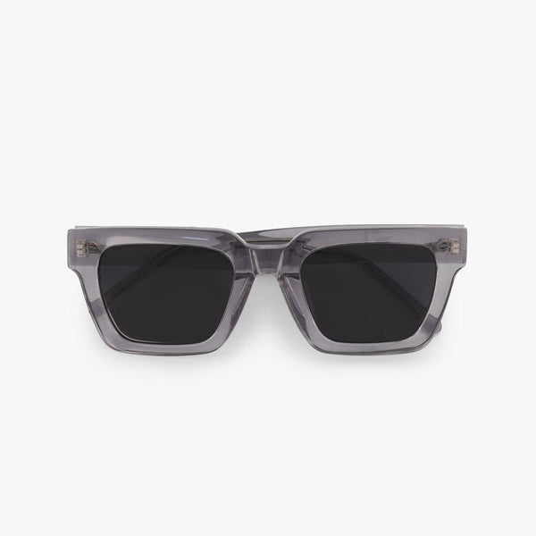 Croyez Apex Sunglasses Transparant-CROYEZ-Mansion Clothing