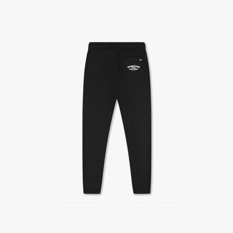 Croyez Fraternité Ultime Sweatpants Black