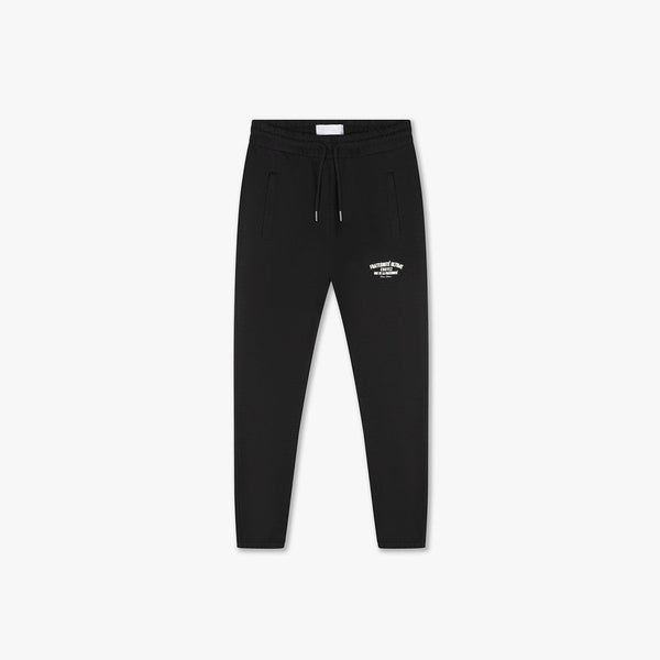 Croyez Fraternité Ultime Sweatpants Black-Croyez-Mansion Clothing