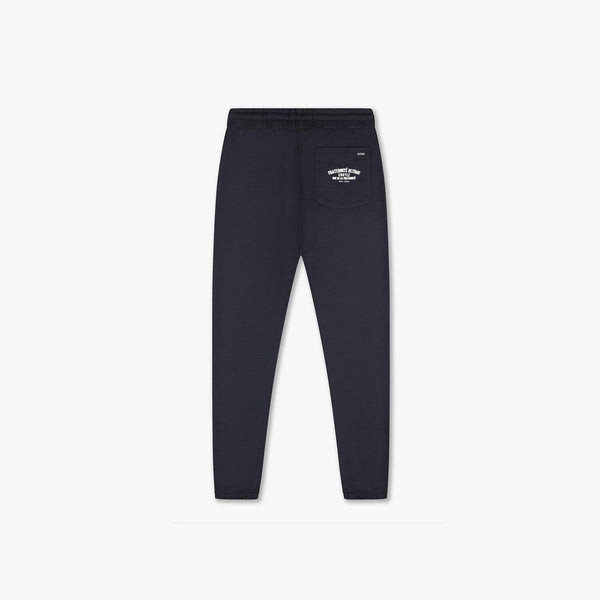 Croyez Fraternité Ultime Sweatpants Navy-Croyez-Mansion Clothing