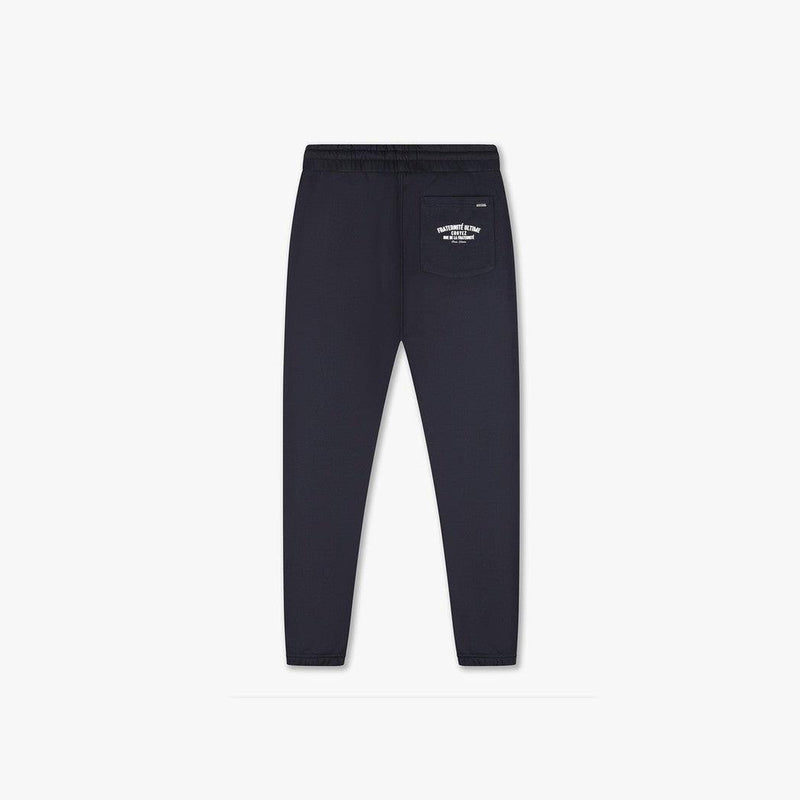 Croyez Fraternité Ultime Sweatpants Navy