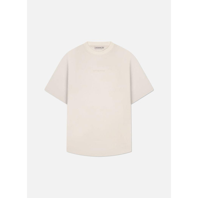 Dragon Oversized Tee Off White-OFF THE PITCH-Mansion Clothing