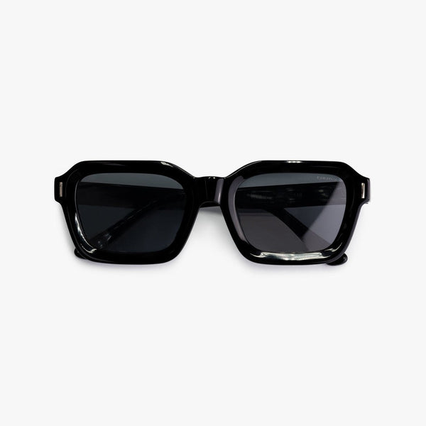 Essence Sunglasses Black-Croyez-Mansion Clothing