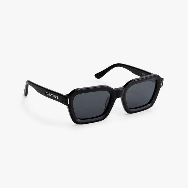 Essence Sunglasses Black-Croyez-Mansion Clothing