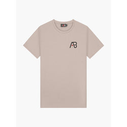 Essential Tee Moonrock