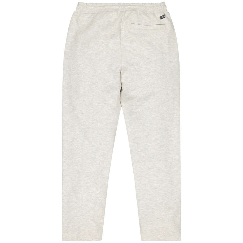 FB-LOGO-PANT Grey Melee Vintage