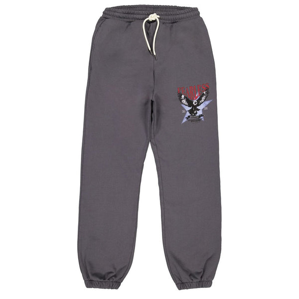 FB-PANT-EAGLE Dark iron