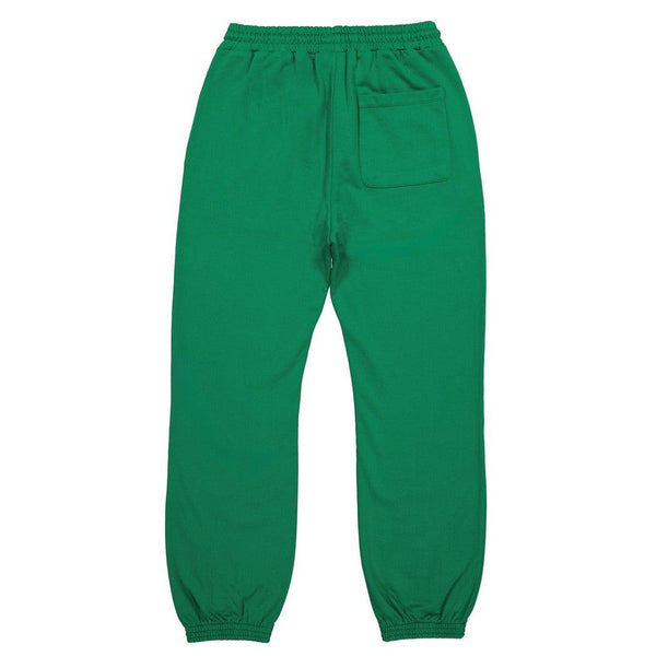 FB-PANT-LOGO Fearless green-Fearless Blood-Mansion Clothing