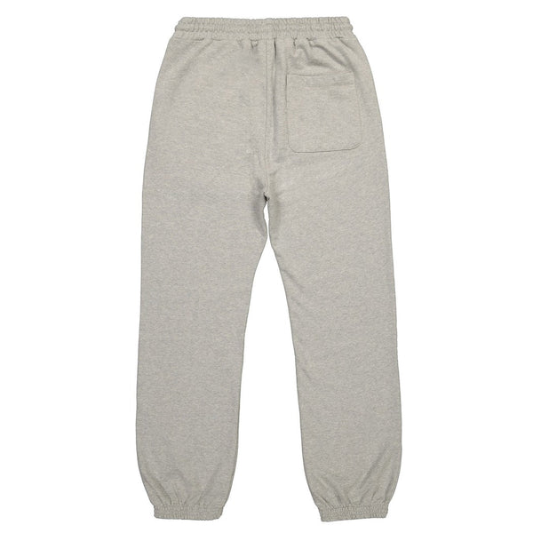 FB-PANT-LOGO Grey Melee Vintage