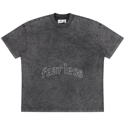 FB-TEE-01 Deep Black