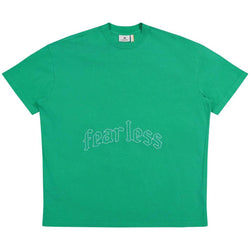 FB-TEE-01 Green