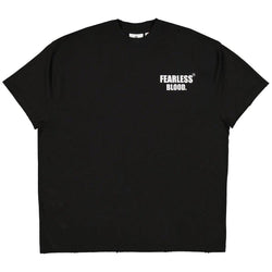 FB-TEE-05 Black