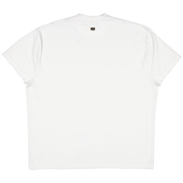 FB-TEE-12 Real White-Fearless Blood-Mansion Clothing