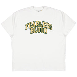 FB-TEE-12 Real White