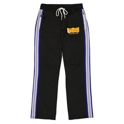 FB-TRACK-PANT Deep Black