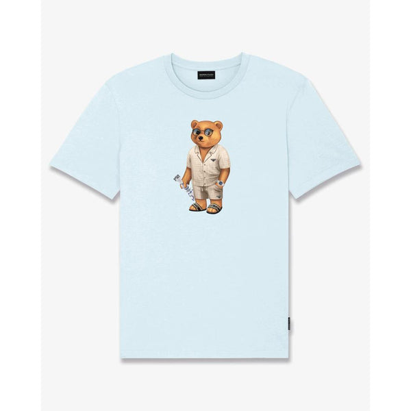 Filou CXIII Sky Blue-Baron Filou-Mansion Clothing