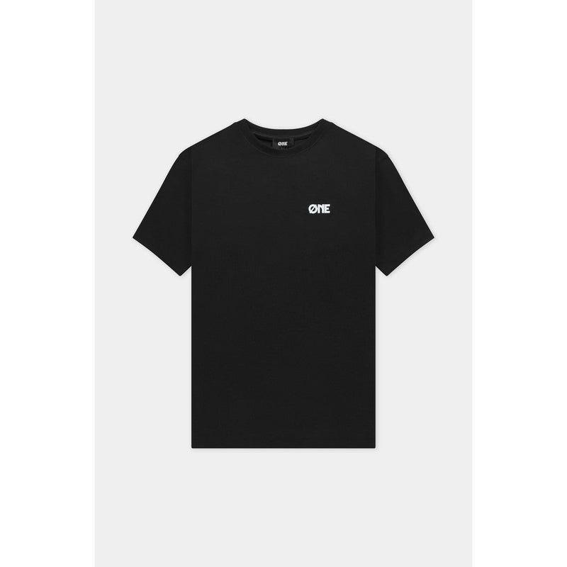 Fruit Market Tee Black