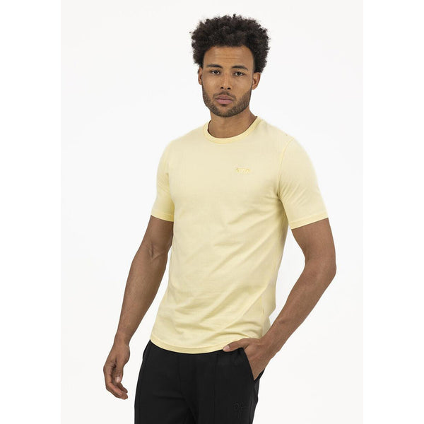 Full Stop Slim Fit T-shirt 2.0-OFF THE PITCH-Mansion Clothing