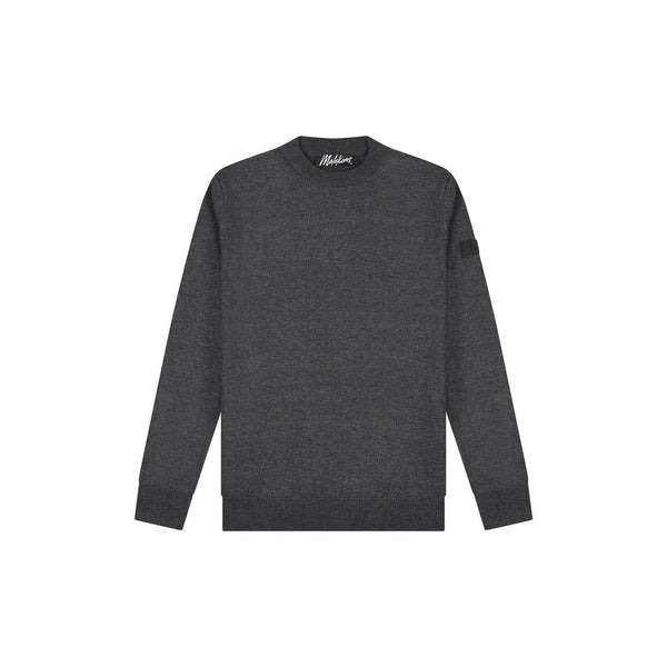 Knitted Crewneck Antra