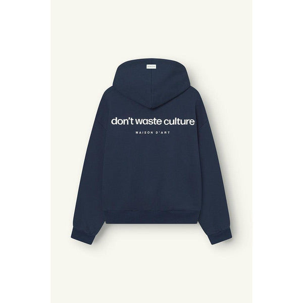 Louise Navy Blue-Don't Waste Culture-Mansion Clothing