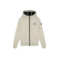 Malelions Men Softshell Jacket Beige-Malelions-Mansion Clothing