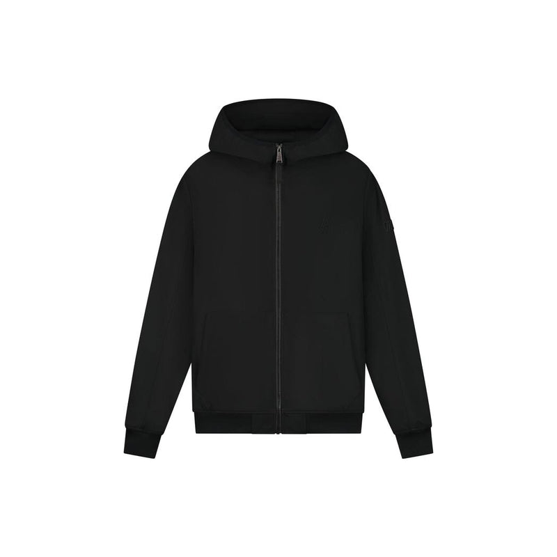 Malelions Men Softshell Jacket Black-Malelions-Mansion Clothing