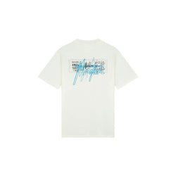 Oversized Ticket T-shirt Off-White-Malelions-Mansion Clothing