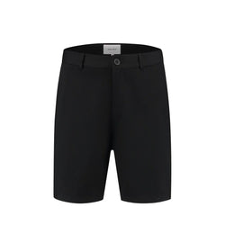 Punta Shorts - Black-Pure Path-Mansion Clothing