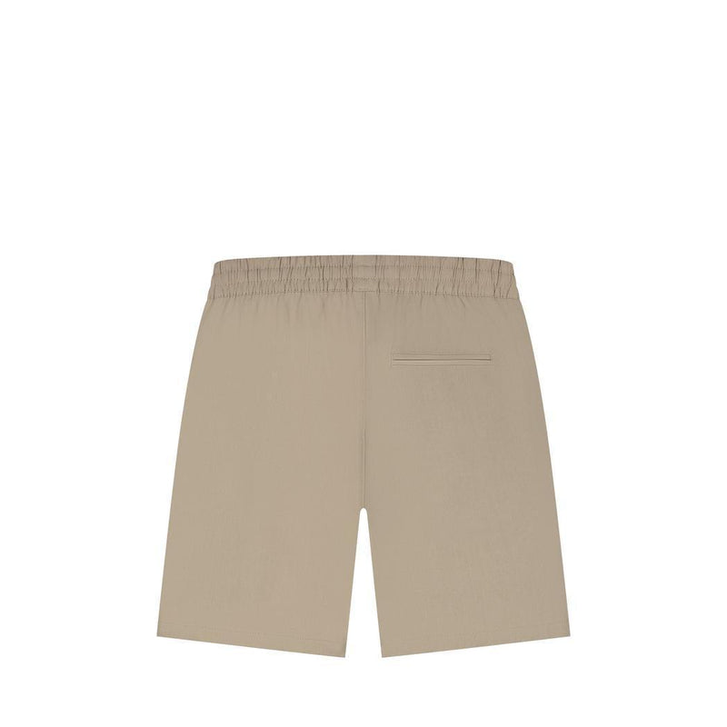 Smart Shorts Taupe