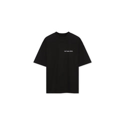 Sombra 11.1031.03 Black-Don't Waste Culture-Mansion Clothing