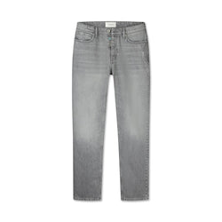 The Eric Regular Fit Jeans Denim Mid Grey