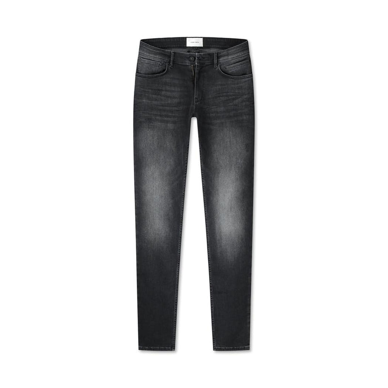 The Jone Skinny Fit Jeans Denim Dark Grey