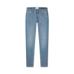 The Jone Skinny Fit Jeans Denim Light Blue