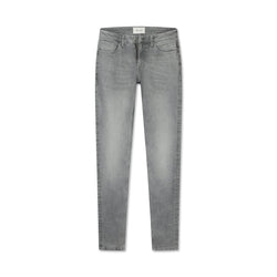 The Jone Skinny Fit Jeans Denim Light Grey