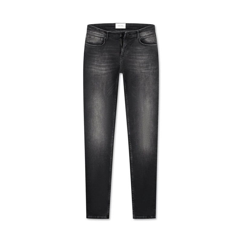 The Jone W3003 - Denim Dark Grey