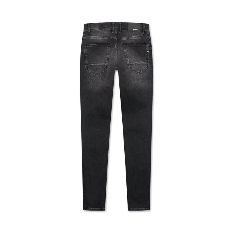 The Jone W3003 - Denim Dark Grey