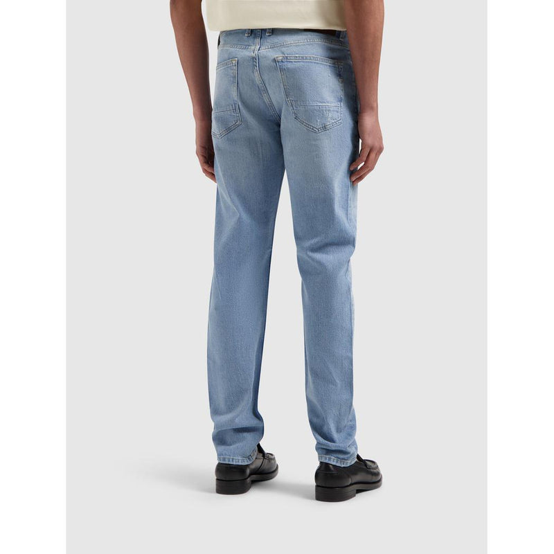 The Ryan Slim Fit Jeans Denim Light Blue