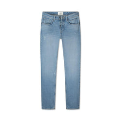 The Ryan Slim Fit Jeans Denim Light Blue