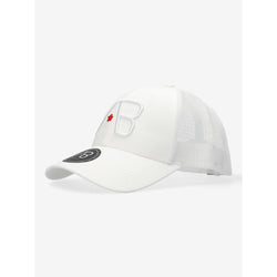 Trucker Bright White-AB Lifestyle-Mansion Clothing