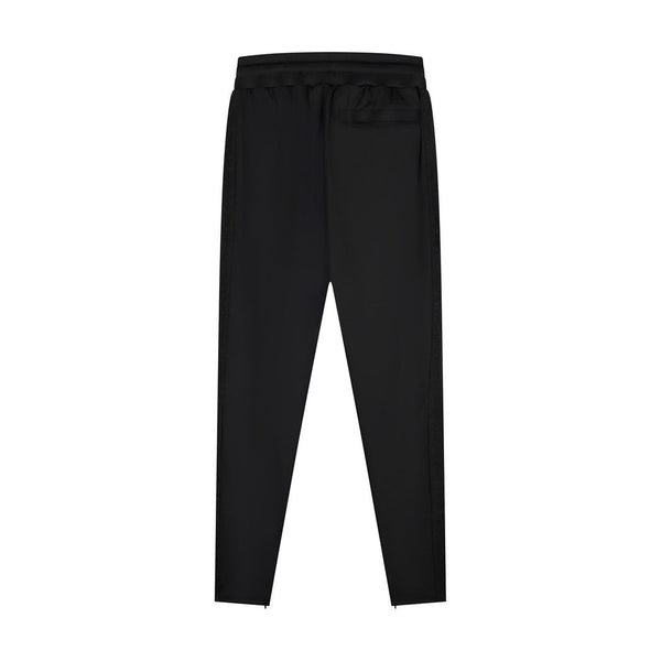 Venetian Trackpants Black-Malelions-Mansion Clothing