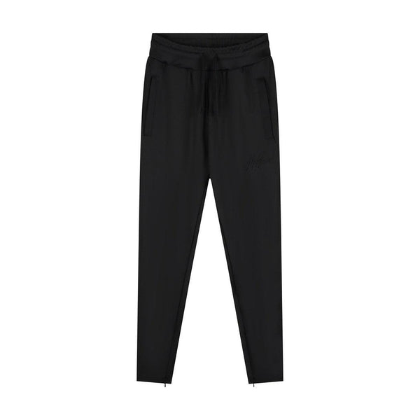 Venetian Trackpants Black-Malelions-Mansion Clothing