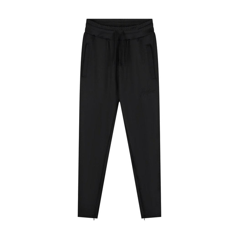 Venetian Trackpants Black